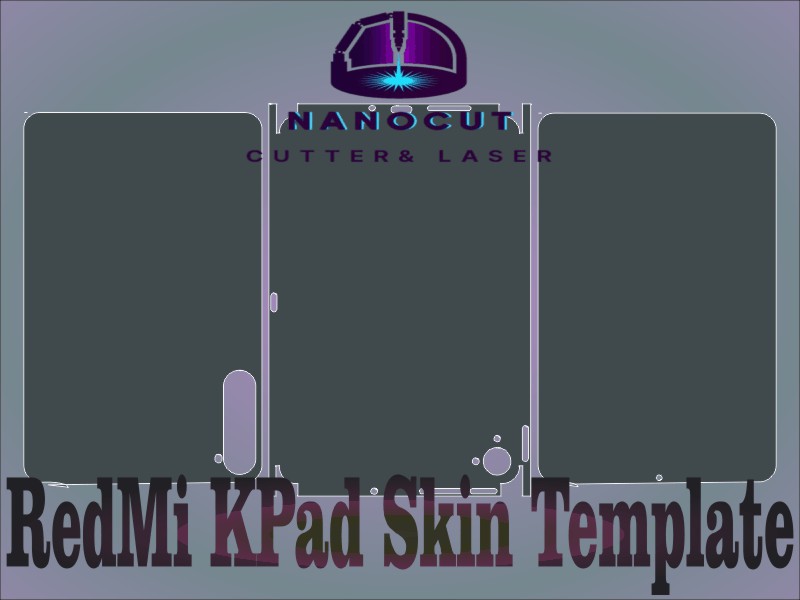 RedMi KPad